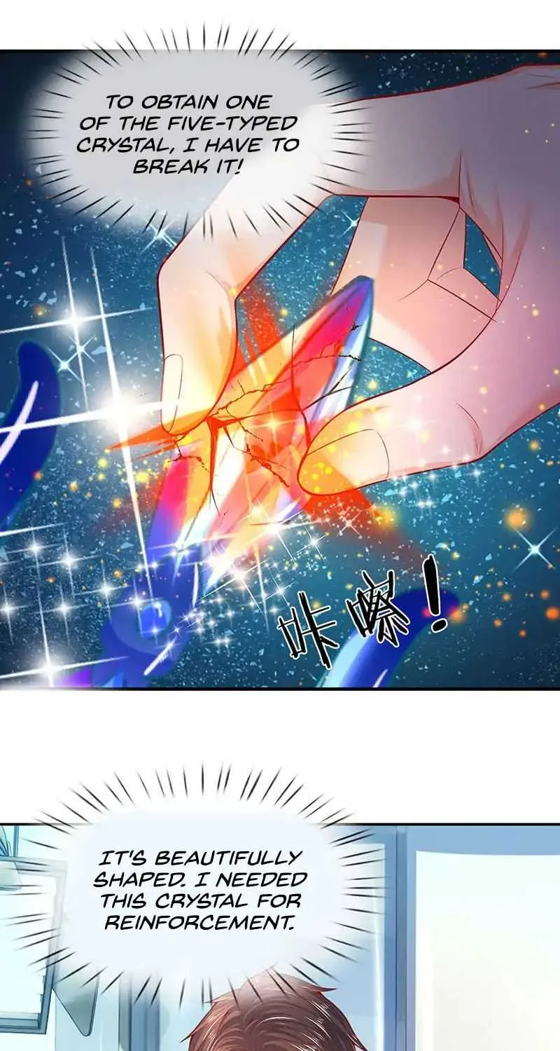 Read Wan Gu Shen Wang chapter 45 image 4 on Lezhin
