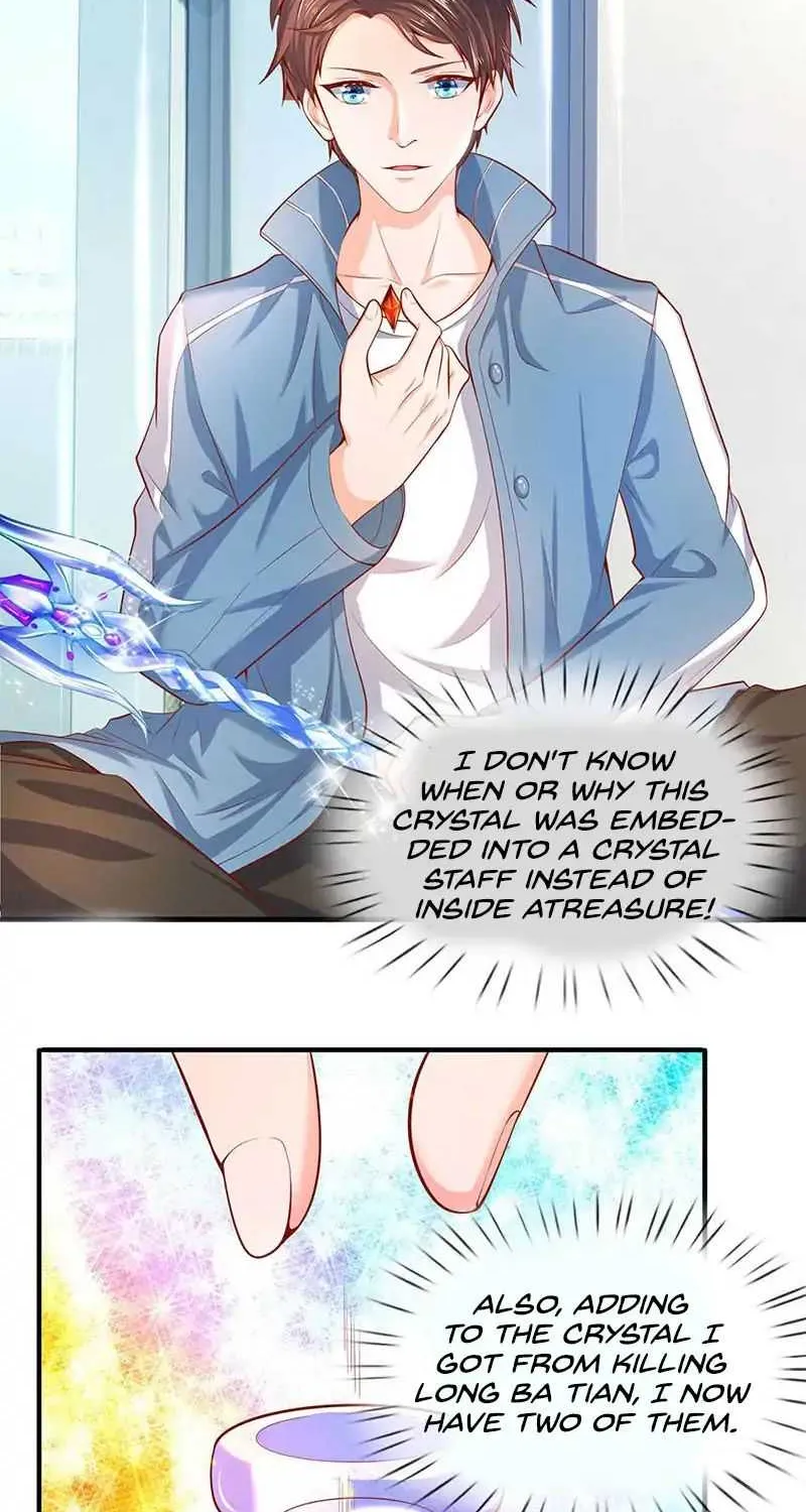 Read Wan Gu Shen Wang chapter 45 image 5 on Lezhin