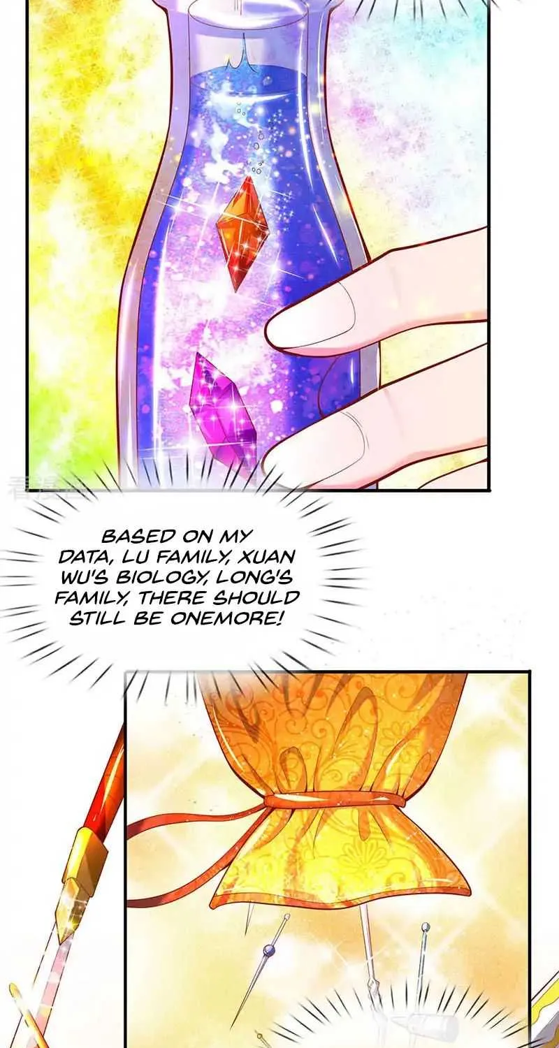 Read Wan Gu Shen Wang chapter 45 image 6 on Lezhin
