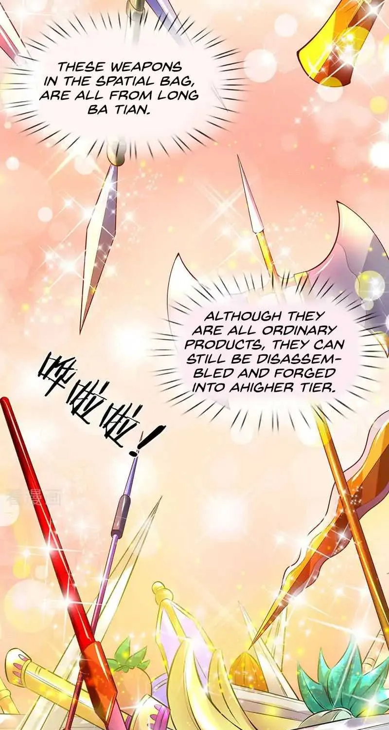 Read Wan Gu Shen Wang chapter 45 image 8 on Lezhin