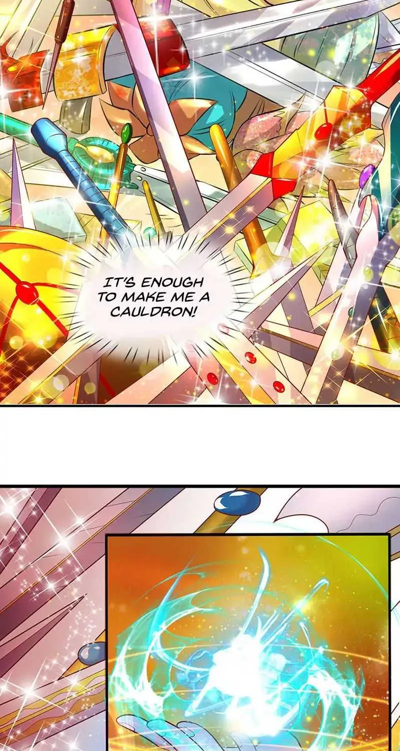 Read Wan Gu Shen Wang chapter 45 image 9 on Lezhin