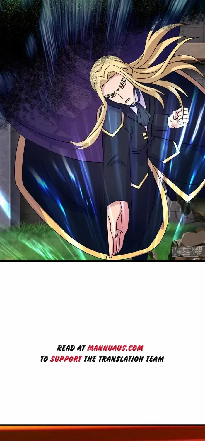 Read Wan Gu Shen Wang chapter 450 image 15 on Lezhin