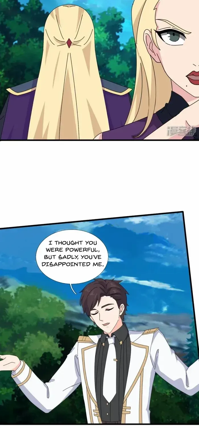 Read Wan Gu Shen Wang chapter 450 image 20 on Lezhin