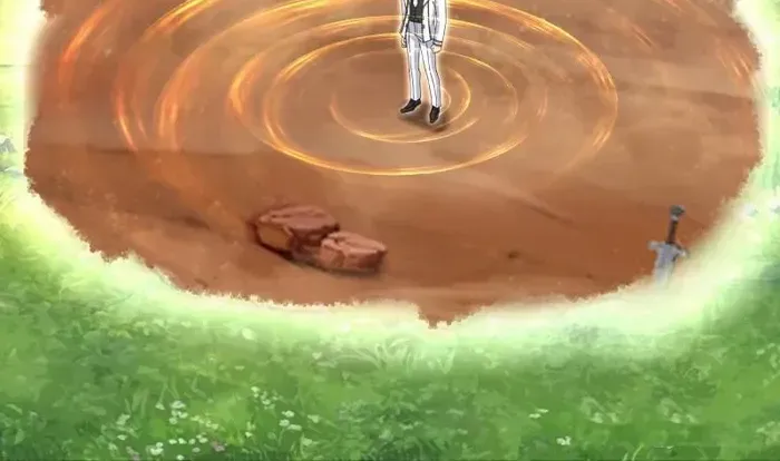 Read Wan Gu Shen Wang chapter 450 image 22 on Lezhin