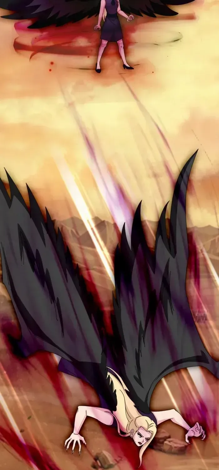 Read Wan Gu Shen Wang chapter 450 image 24 on Lezhin
