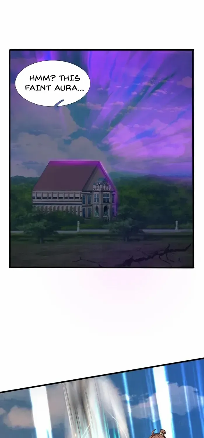 Read Wan Gu Shen Wang chapter 450 image 6 on Lezhin