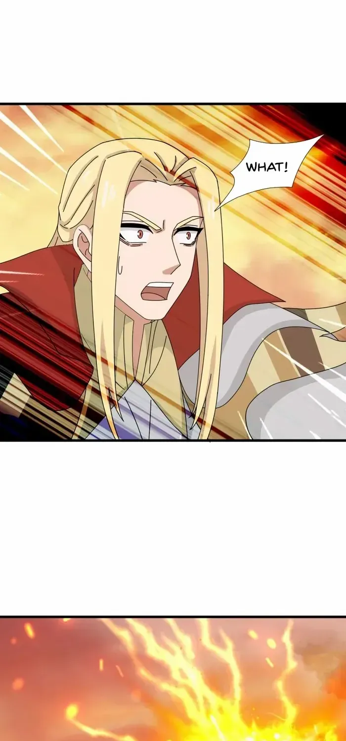 Read Wan Gu Shen Wang chapter 451 image 13 on Lezhin