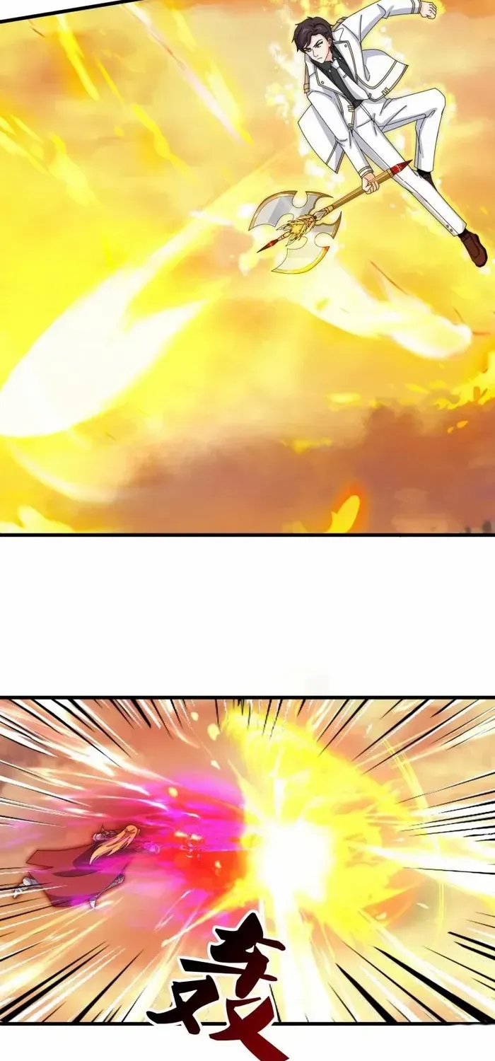 Read Wan Gu Shen Wang chapter 451 image 4 on Lezhin