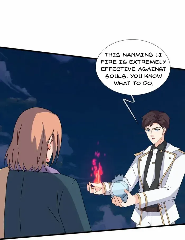 Read Wan Gu Shen Wang chapter 452 image 13 on Lezhin