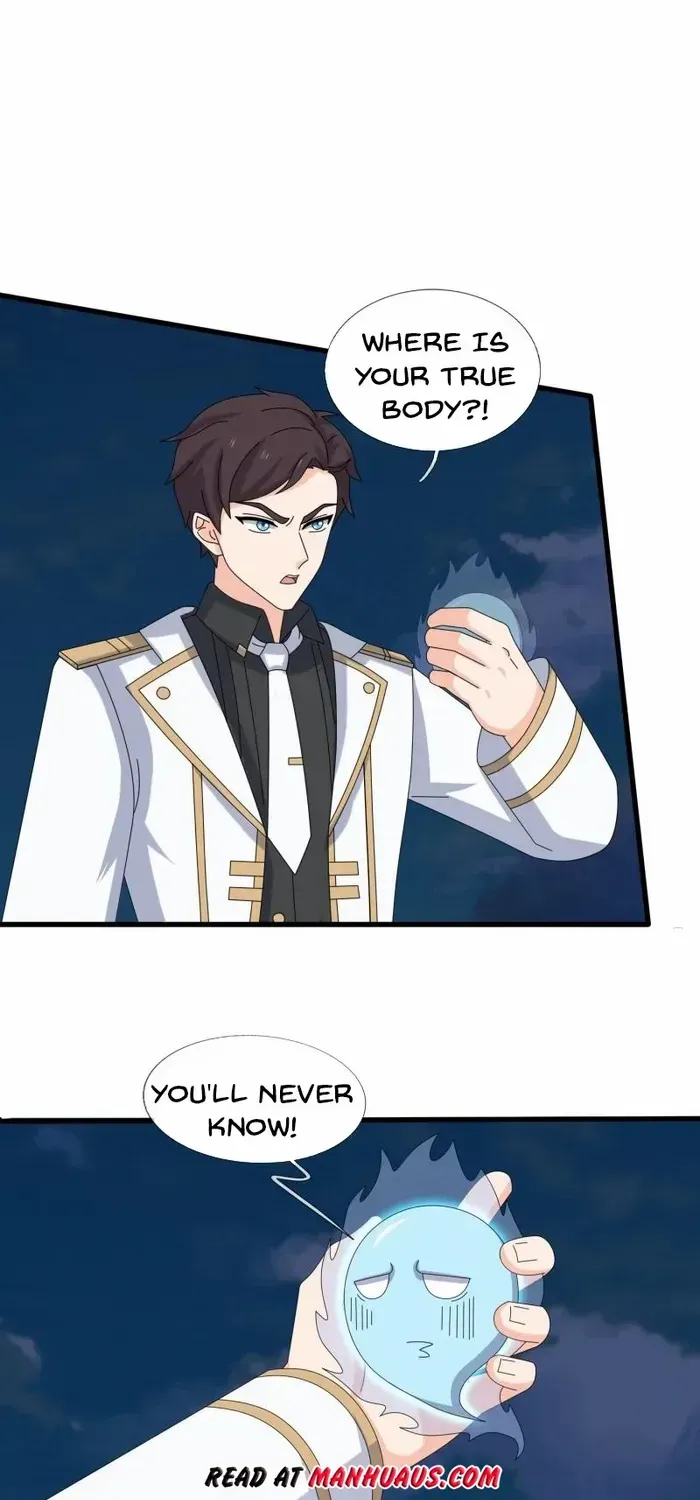 Read Wan Gu Shen Wang chapter 452 image 2 on Lezhin