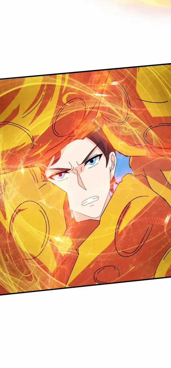 Read Wan Gu Shen Wang chapter 453 image 12 on Lezhin
