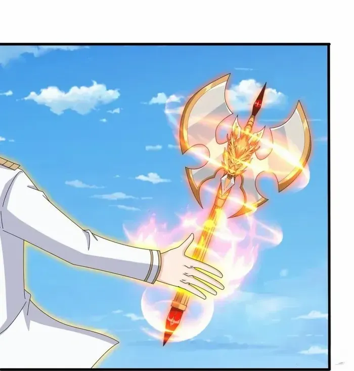 Read Wan Gu Shen Wang chapter 453 image 14 on Lezhin
