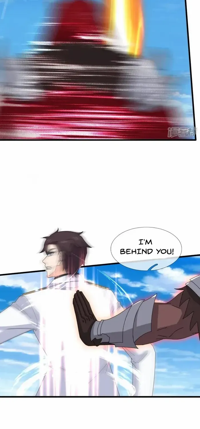 Read Wan Gu Shen Wang chapter 453 image 16 on Lezhin