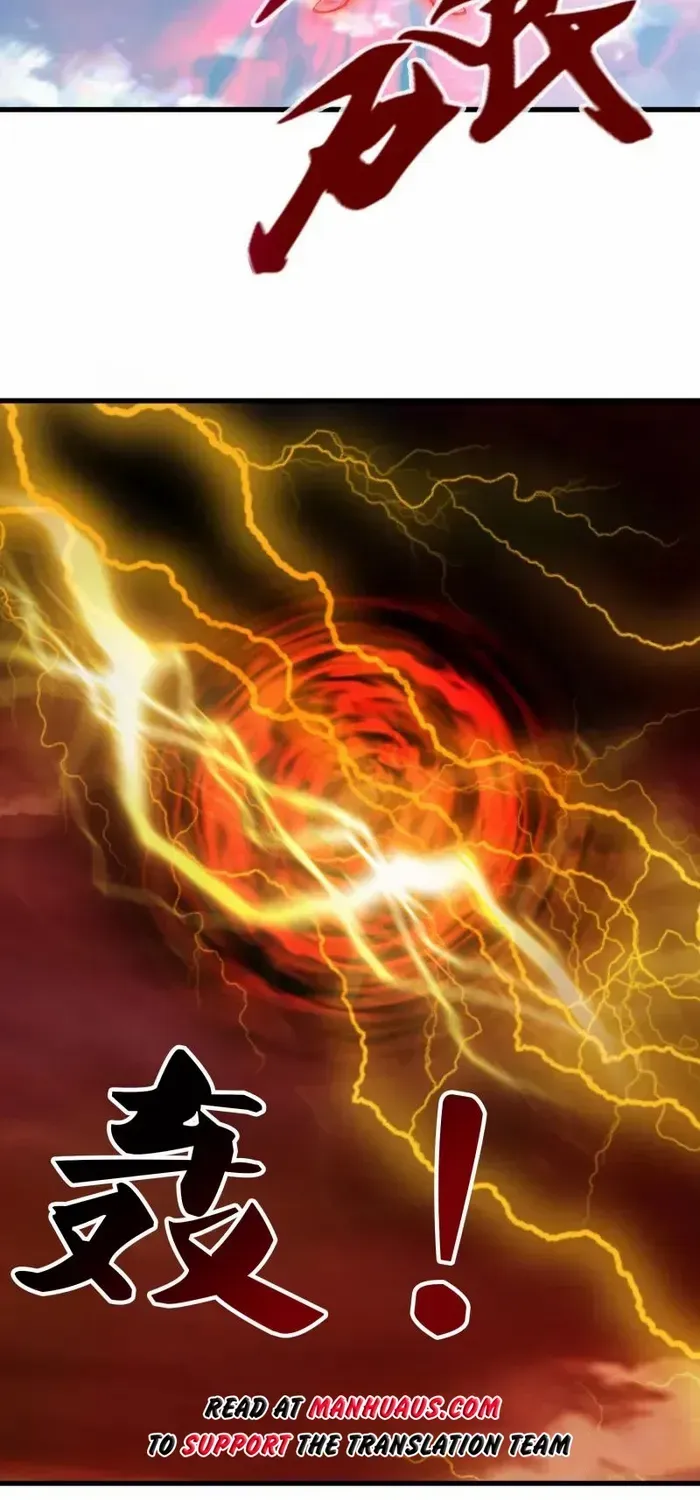 Read Wan Gu Shen Wang chapter 453 image 22 on Lezhin
