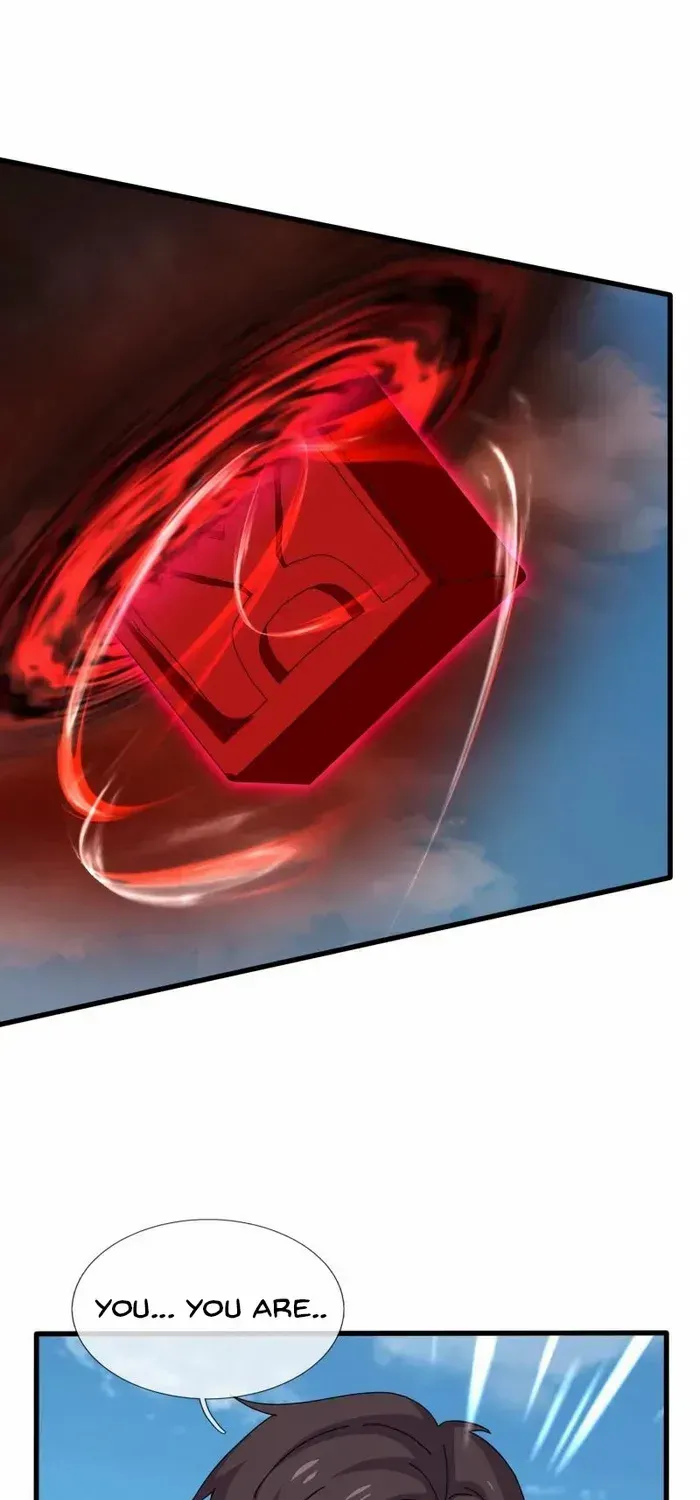 Read Wan Gu Shen Wang chapter 454 image 10 on Lezhin