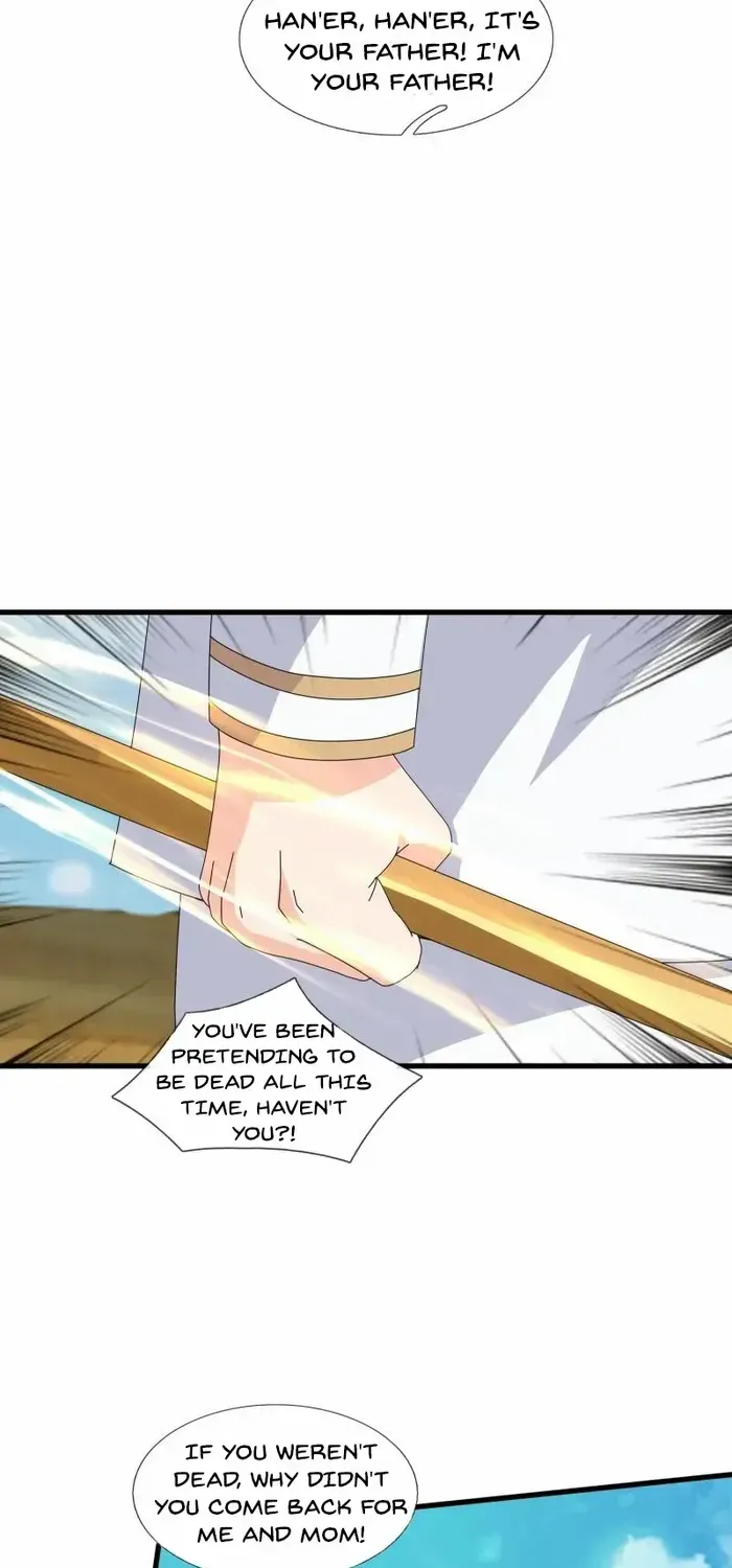 Read Wan Gu Shen Wang chapter 454 image 13 on Lezhin
