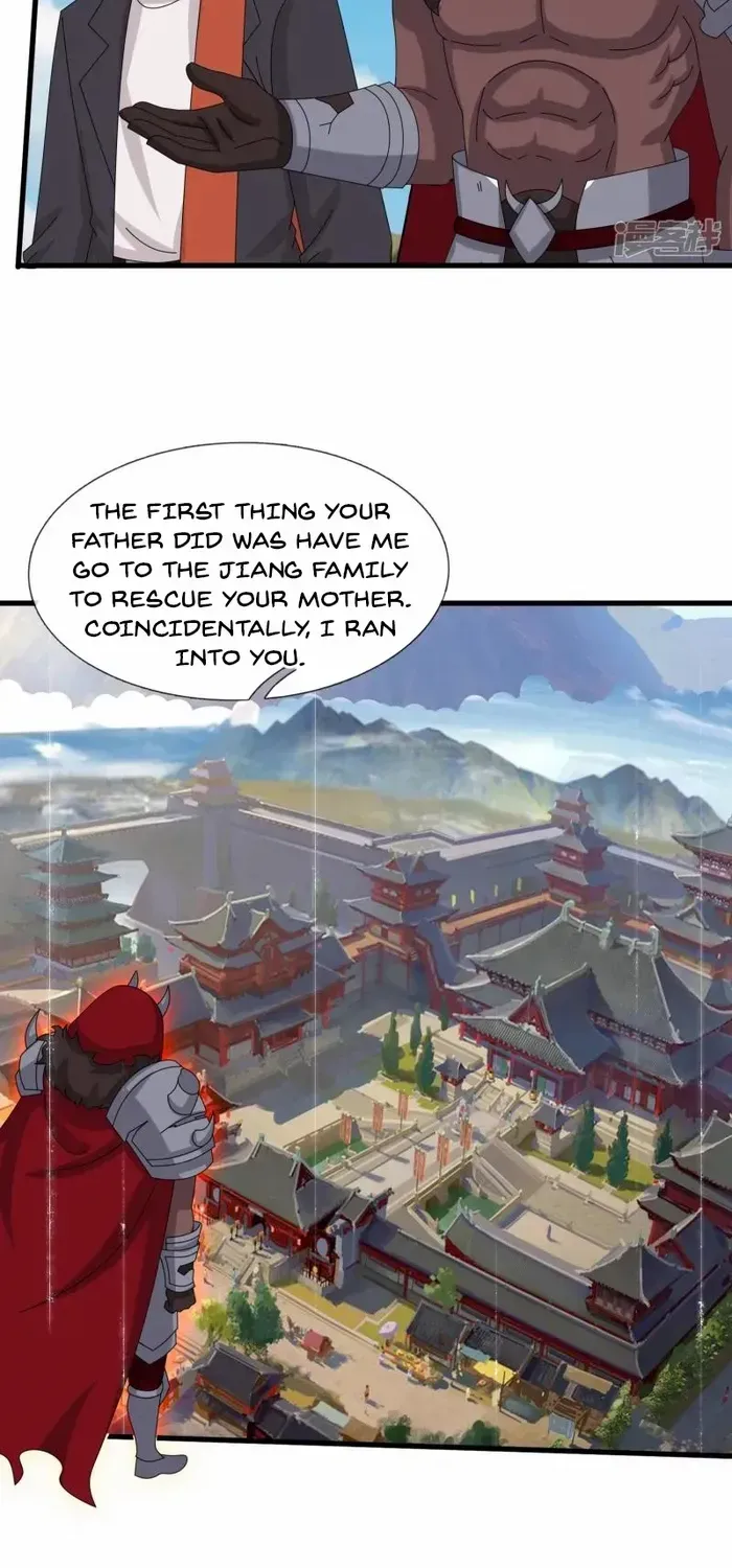 Read Wan Gu Shen Wang chapter 455 image 3 on Lezhin