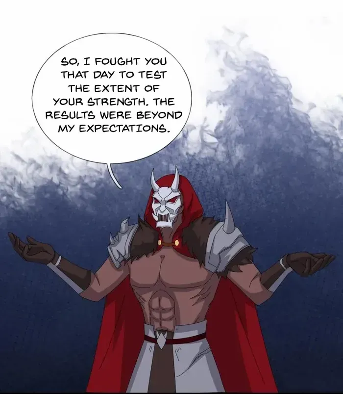 Read Wan Gu Shen Wang chapter 455 image 4 on Lezhin