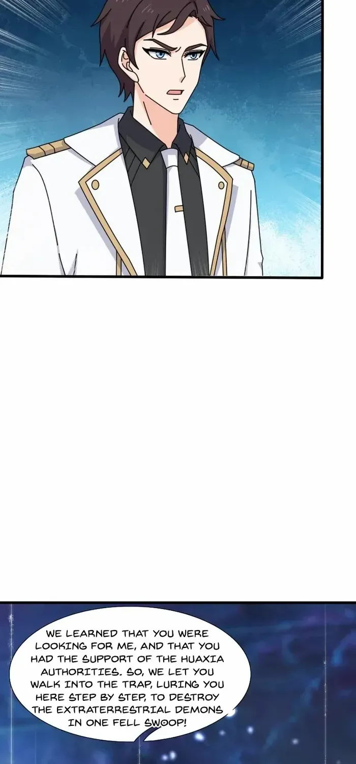 Read Wan Gu Shen Wang chapter 455 image 6 on Lezhin