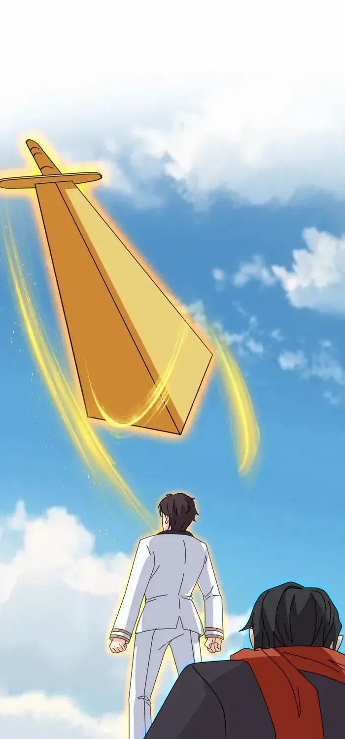 Read Wan Gu Shen Wang chapter 456 image 14 on Lezhin