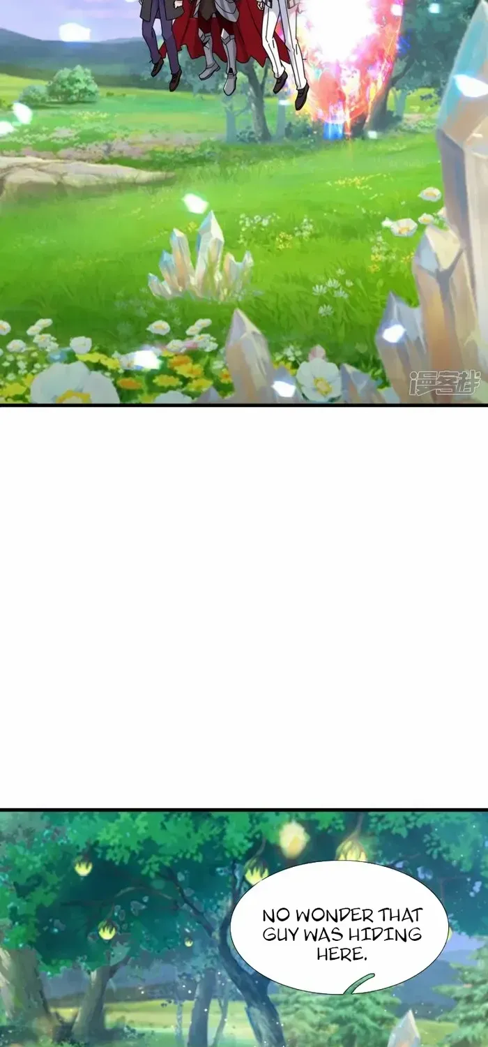 Read Wan Gu Shen Wang chapter 456 image 7 on Lezhin