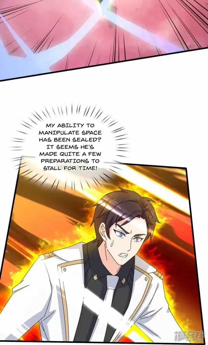 Read Wan Gu Shen Wang chapter 457 image 10 on Lezhin