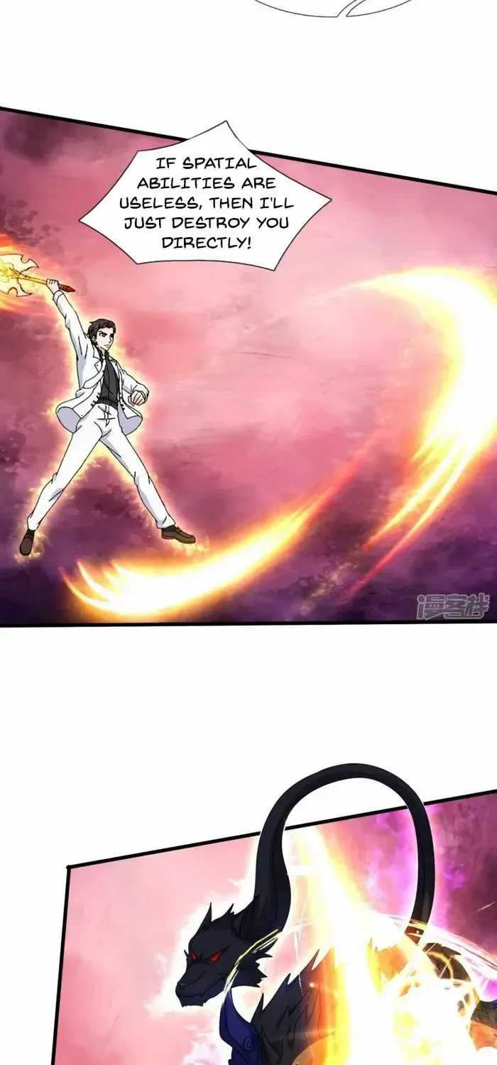 Read Wan Gu Shen Wang chapter 457 image 12 on Lezhin