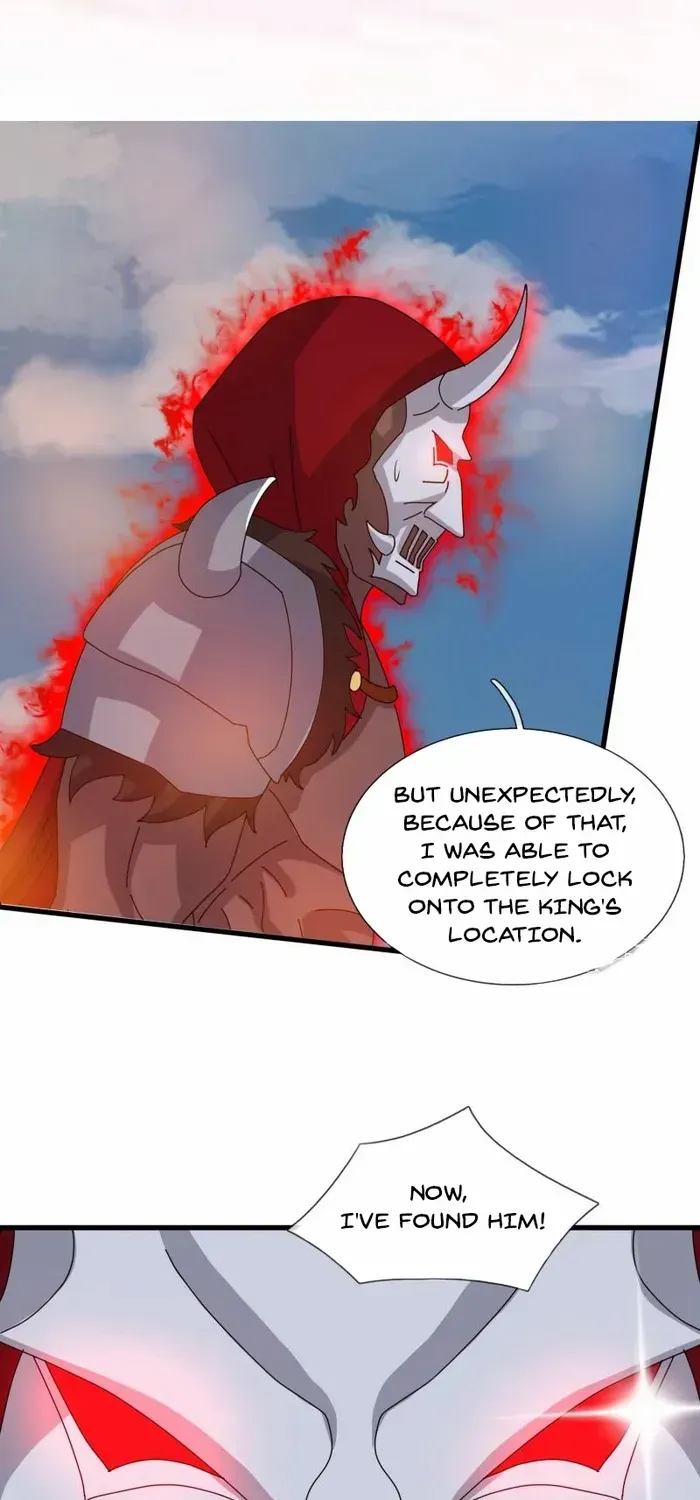 Read Wan Gu Shen Wang chapter 457 image 20 on Lezhin