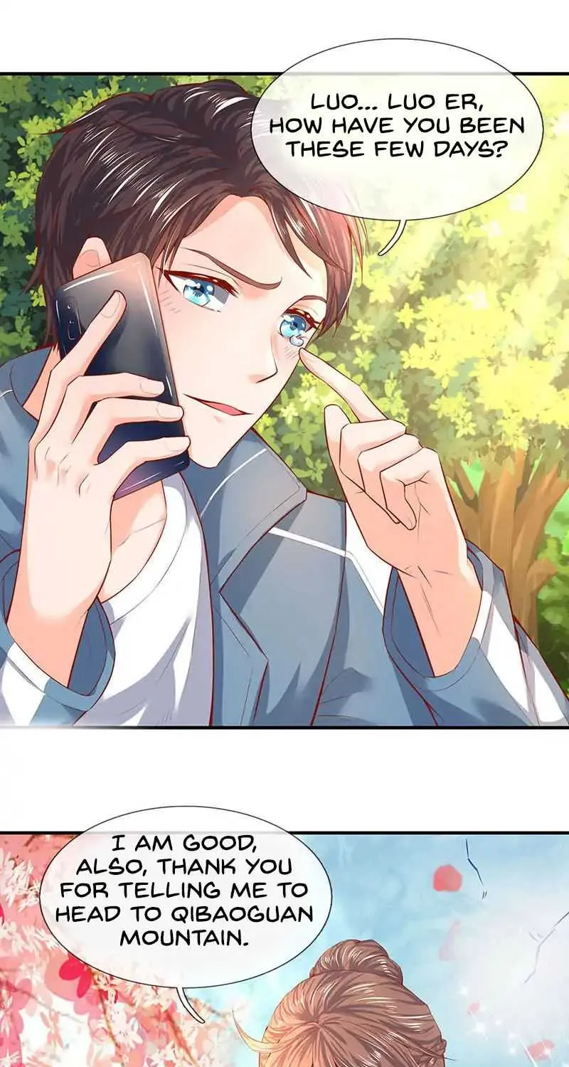 Read Wan Gu Shen Wang chapter 46 image 1 on Lezhin