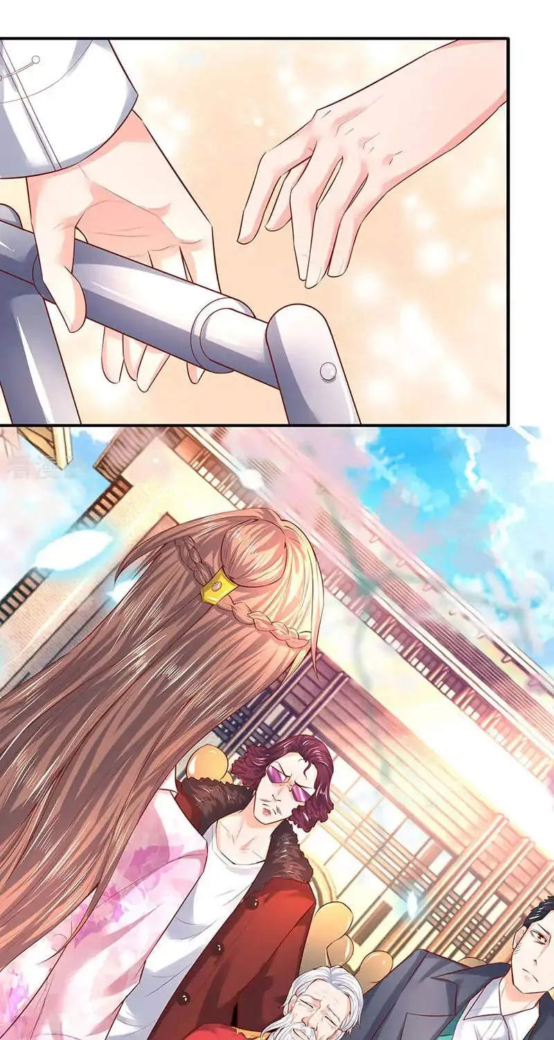 Read Wan Gu Shen Wang chapter 46 image 11 on Lezhin
