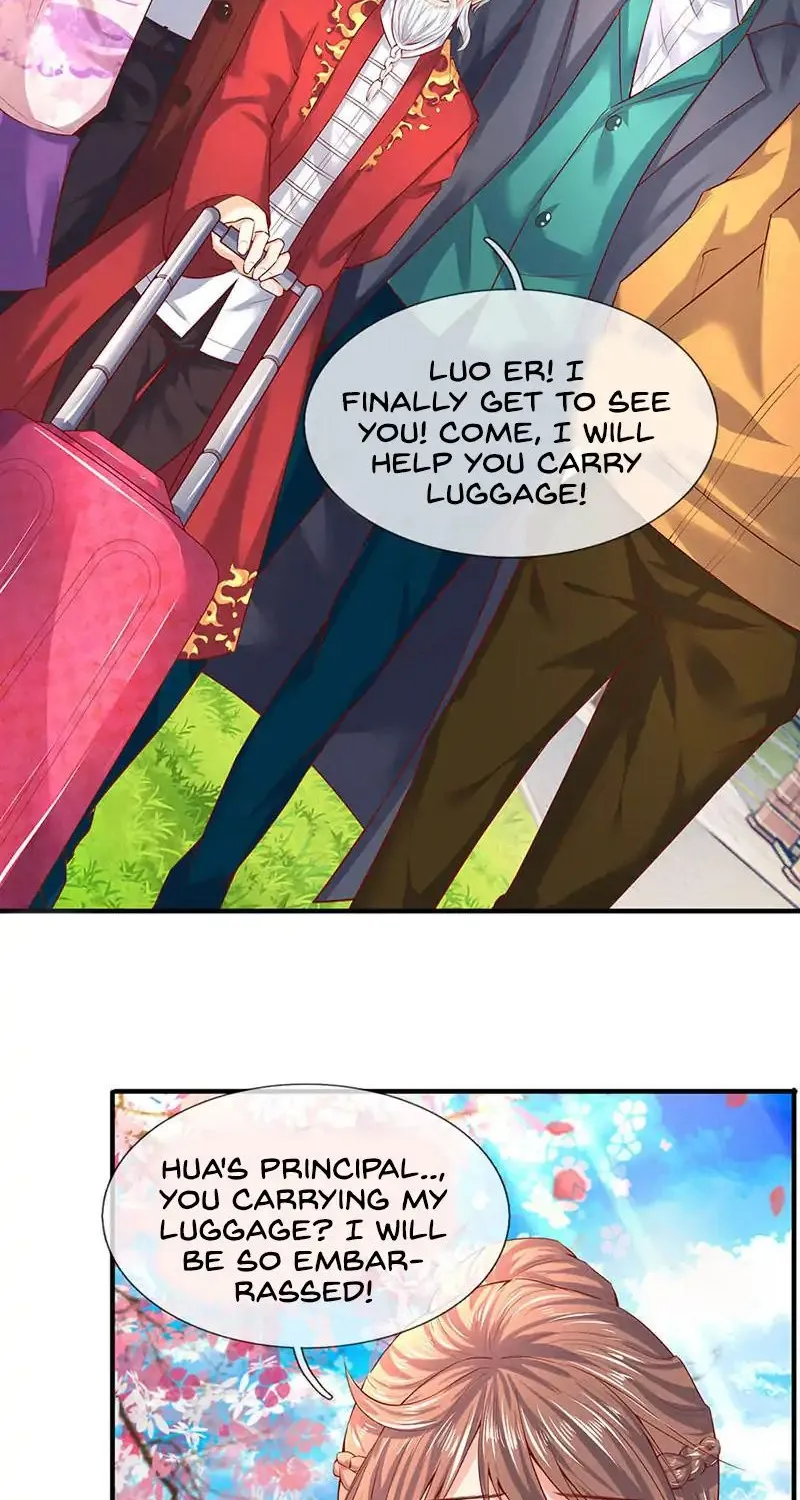 Read Wan Gu Shen Wang chapter 46 image 12 on Lezhin