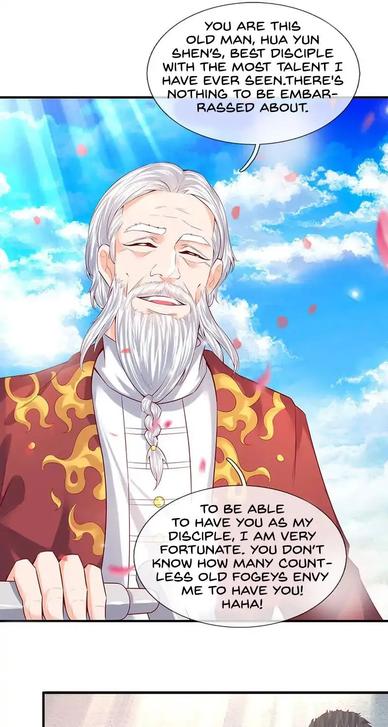 Read Wan Gu Shen Wang chapter 46 image 14 on Lezhin