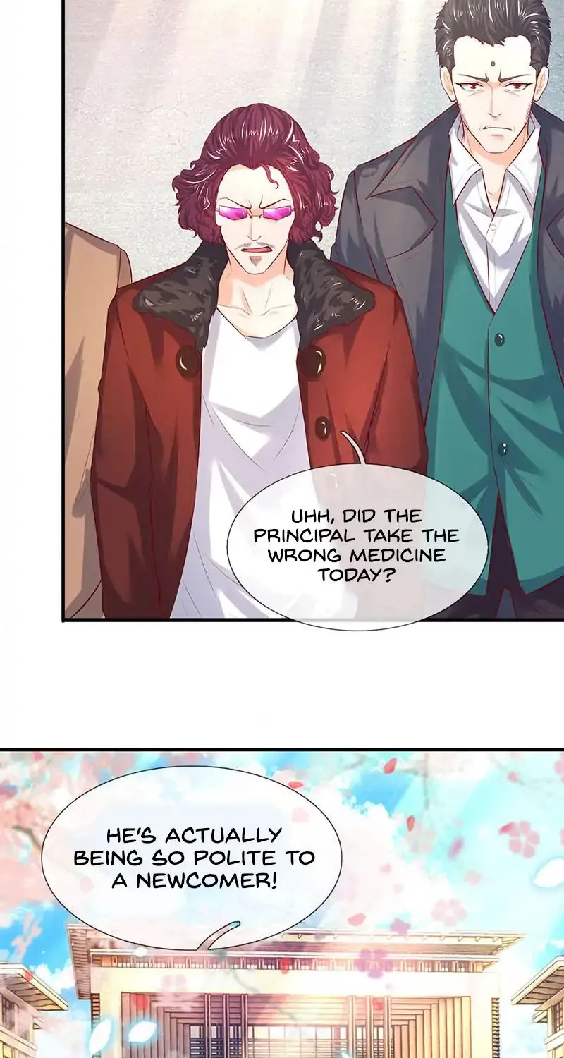 Read Wan Gu Shen Wang chapter 46 image 15 on Lezhin