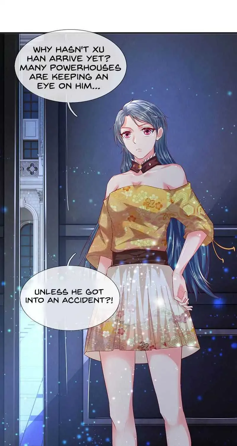 Read Wan Gu Shen Wang chapter 46 image 20 on Lezhin