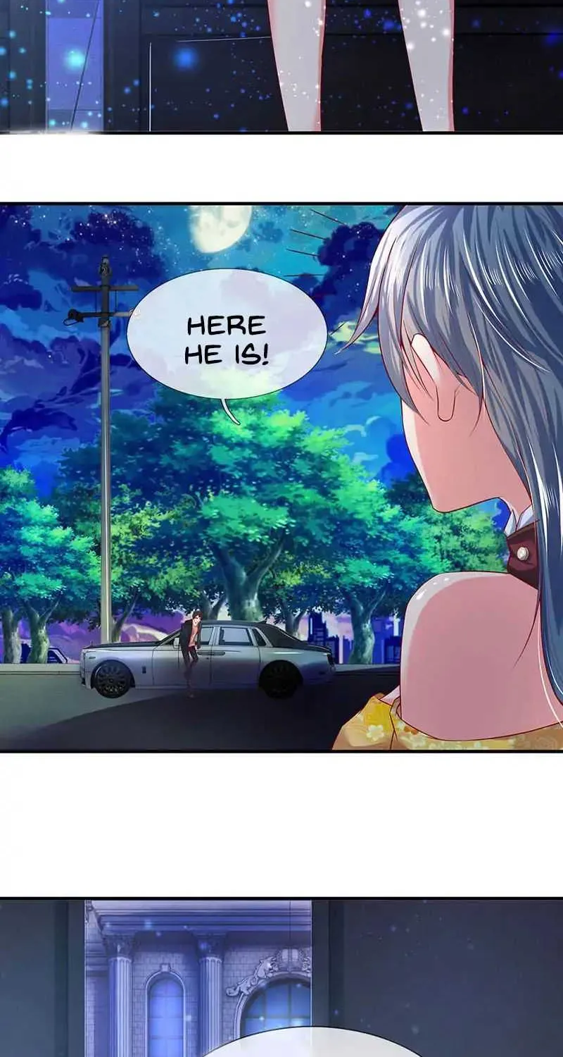 Read Wan Gu Shen Wang chapter 46 image 21 on Lezhin