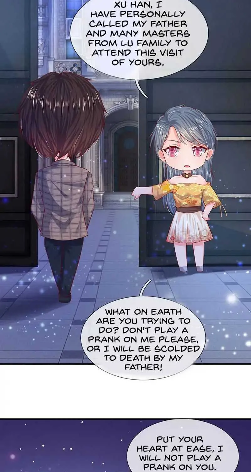 Read Wan Gu Shen Wang chapter 46 image 22 on Lezhin