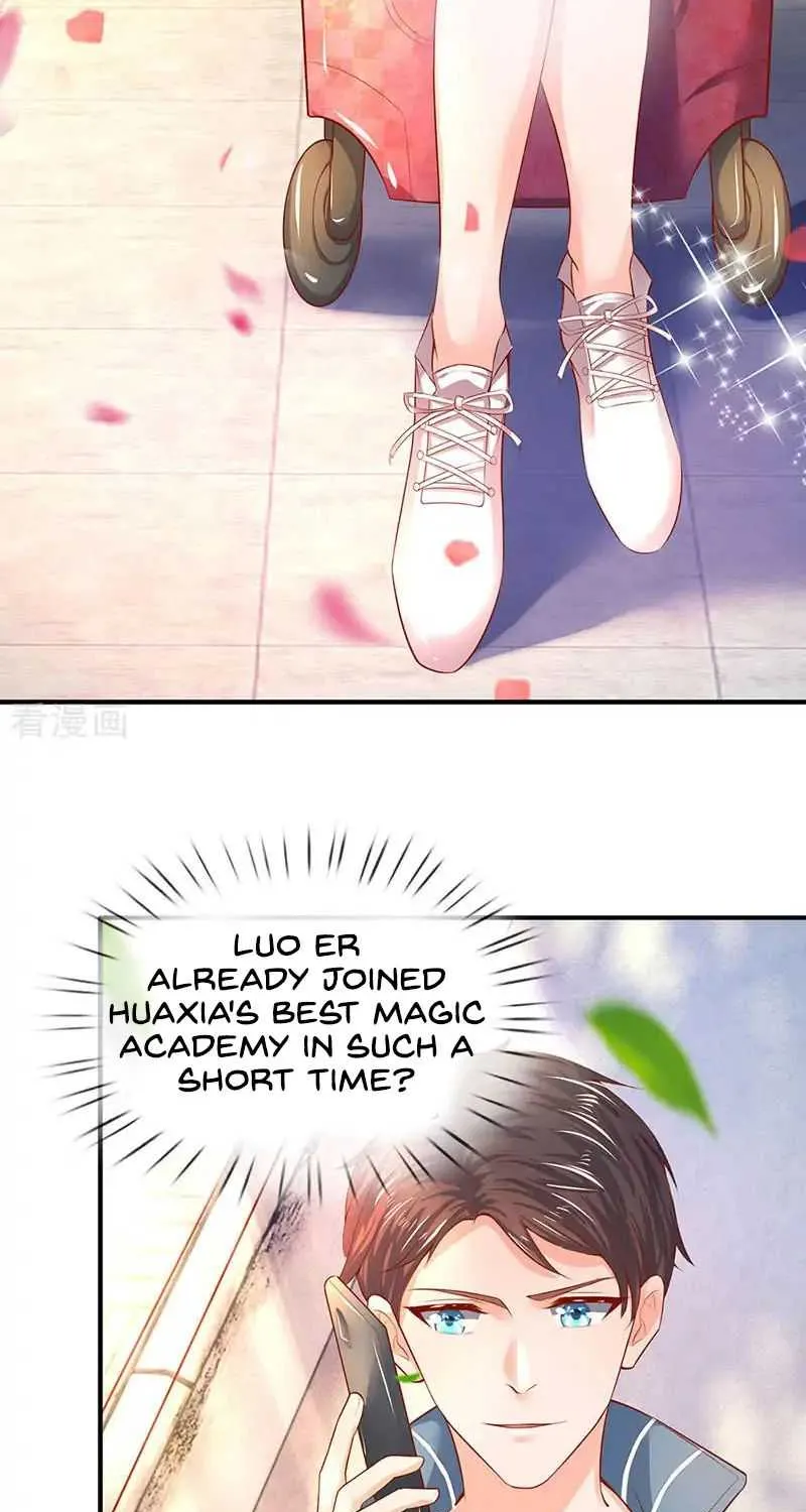 Read Wan Gu Shen Wang chapter 46 image 3 on Lezhin