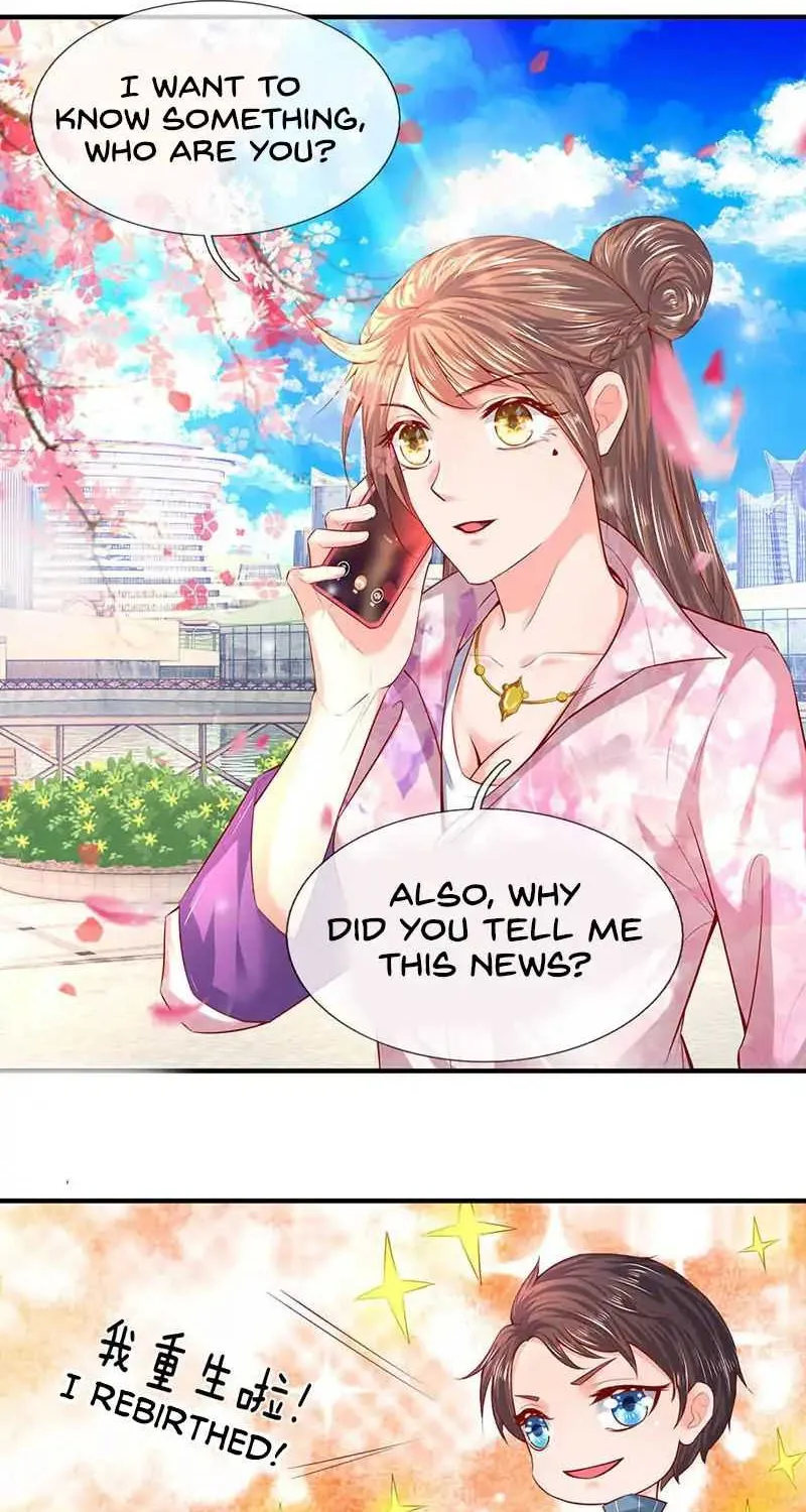 Read Wan Gu Shen Wang chapter 46 image 6 on Lezhin