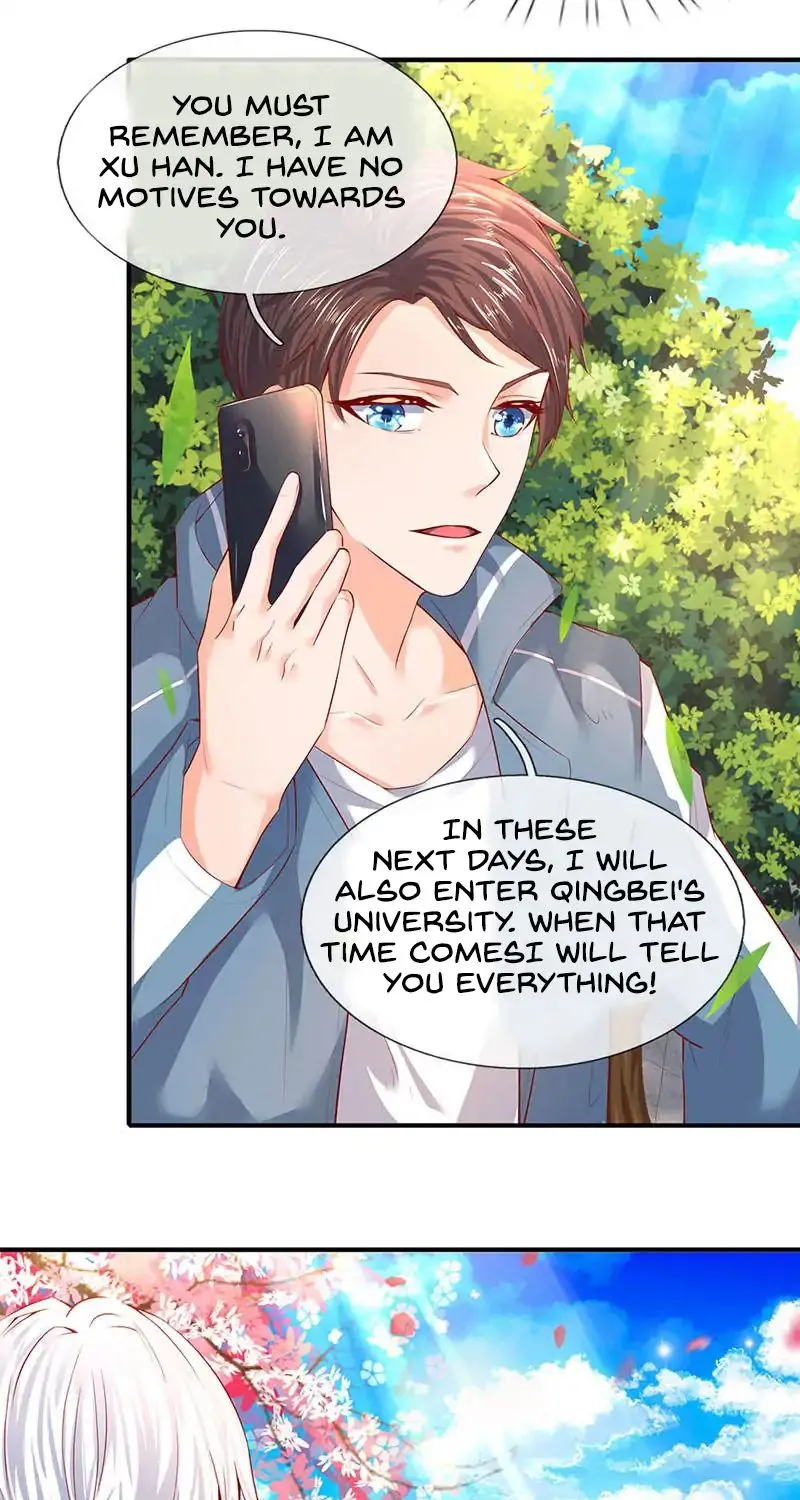 Read Wan Gu Shen Wang chapter 46 image 8 on Lezhin