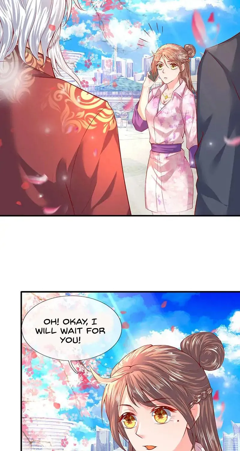 Read Wan Gu Shen Wang chapter 46 image 9 on Lezhin