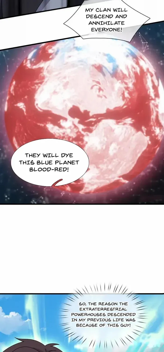Read Wan Gu Shen Wang chapter 460 image 12 on Lezhin