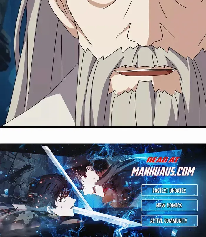 Read Wan Gu Shen Wang chapter 461 image 24 on Lezhin