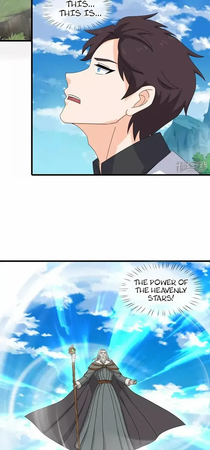 Read Wan Gu Shen Wang chapter 462 image 12 on Lezhin
