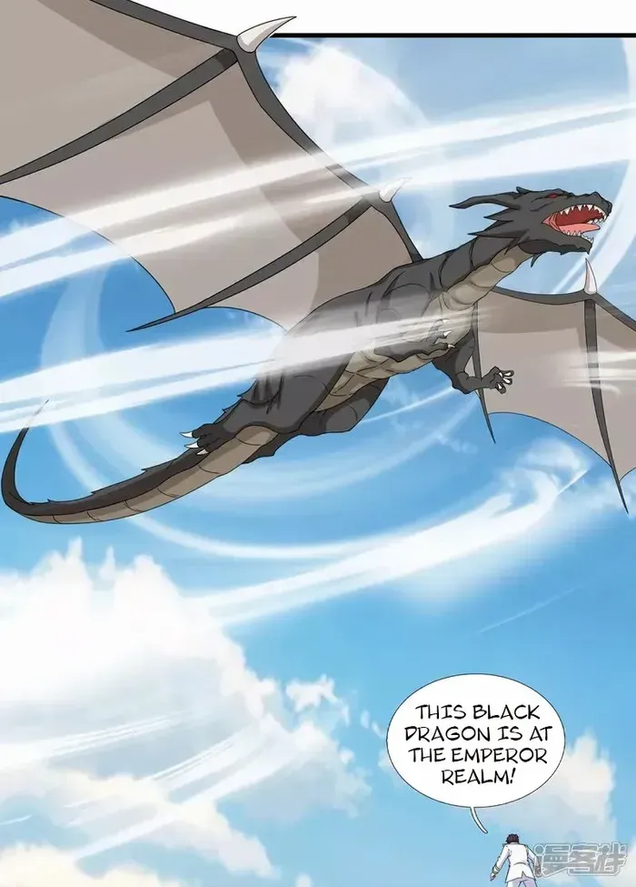 Read Wan Gu Shen Wang chapter 462 image 17 on Lezhin