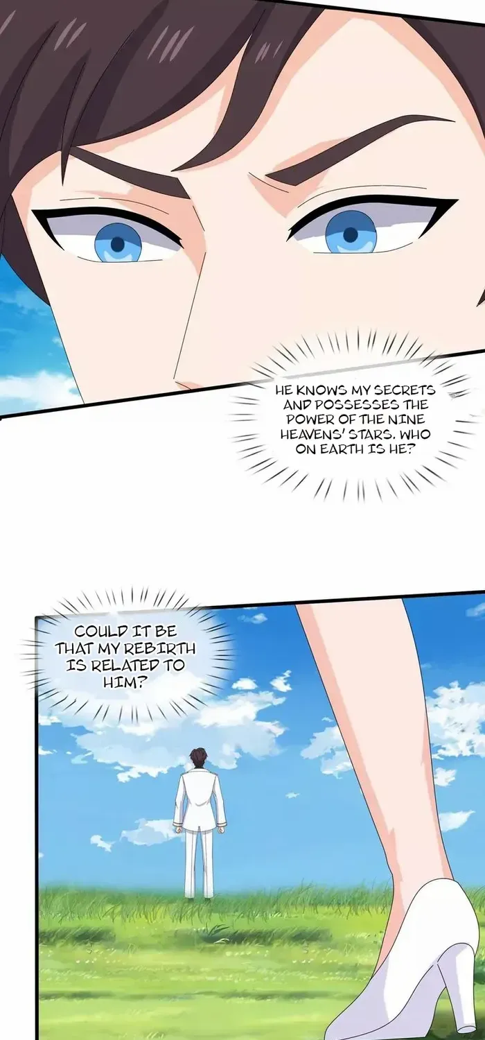 Read Wan Gu Shen Wang chapter 462 image 19 on Lezhin