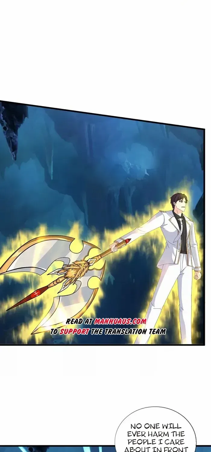 Read Wan Gu Shen Wang chapter 462 image 2 on Lezhin