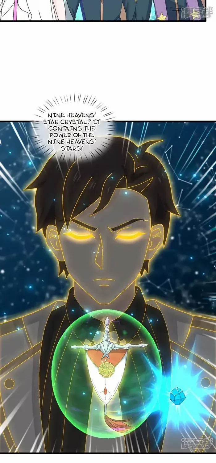 Read Wan Gu Shen Wang chapter 462 image 25 on Lezhin