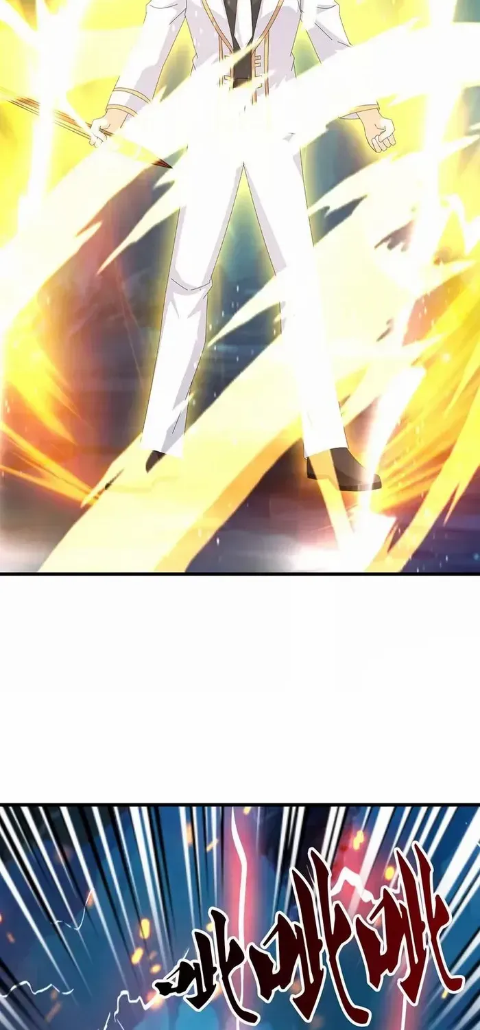 Read Wan Gu Shen Wang chapter 462 image 4 on Lezhin