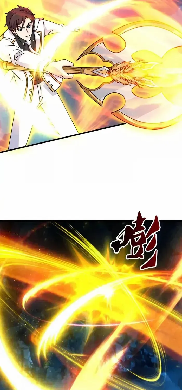 Read Wan Gu Shen Wang chapter 462 image 7 on Lezhin