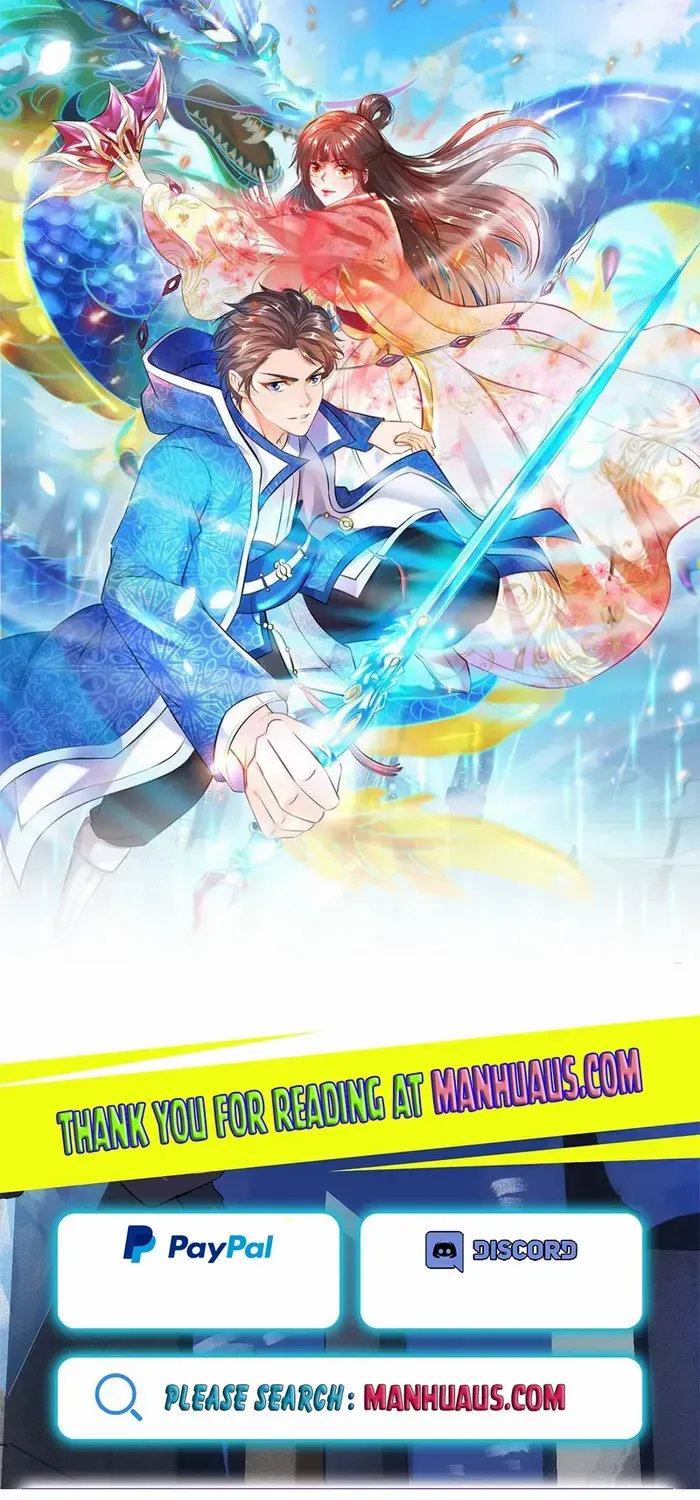 Read Wan Gu Shen Wang chapter 464 image 1 on Lezhin